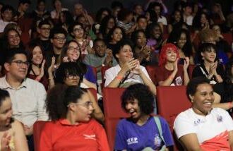 Festival Bahia em Cena exibe 66 audiovisuais produzidos por estudantes com entrada gratuita no Cineteatro 2 de Julho | SEC