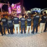 Festival de Forró da Chapada segue sem registro de crimes contra a vida e o patrimônio | SSP