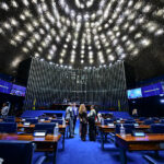 Fim da escala 6x1: Davi marca votação em 1º turno para quarta — Senado Notícias