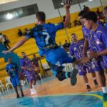 Final Four define campeão baiano de handebol adulto masculino neste final de semana | SUDESB