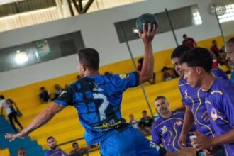 Final Four define campeão baiano de handebol adulto masculino neste final de semana | SUDESB