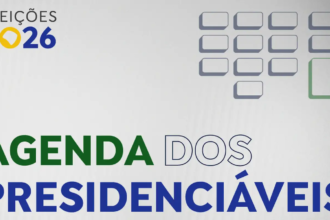 Flávio faz campanha em São Paulo; Lula teve ato em Belo Horizonte