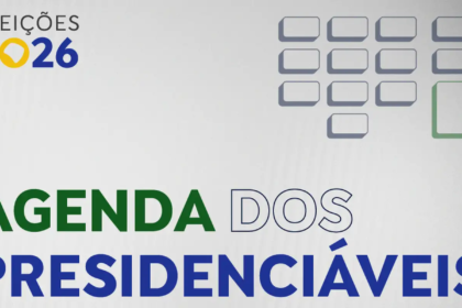 Flávio faz campanha em São Paulo; Lula teve ato em Belo Horizonte
