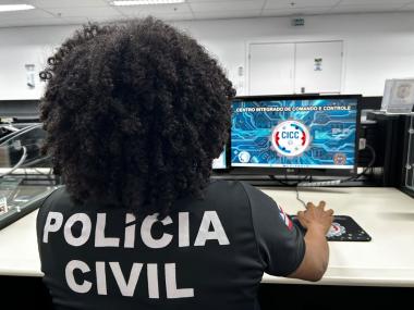 Forças Estaduais garantem segurança para população baiana no 1° turno das Eleições 2026 | SSP
