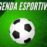 Futebol: veja a programação desta quinta
