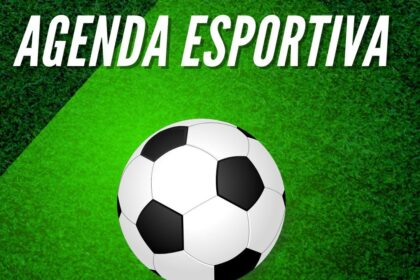 Futebol: veja a programação desta quinta