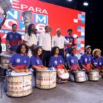 Governador Jerônimo Rodrigues participa de aulão preparatório para o Enem 2026 | SEC