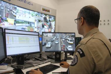 Governador autoriza prorrogação por mais 3 anos de 510 PMs da reserva que garantem suporte às equipes operacionais | SSP