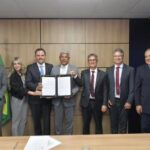 Governo do Estado da Bahia atua para ampliar a segurança das operações no Aeroporto de Ilhéus | SEINFRA