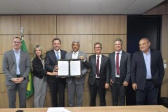 Governo do Estado da Bahia atua para ampliar a segurança das operações no Aeroporto de Ilhéus | SEINFRA