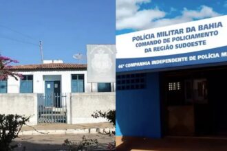 Homem com mandado de prisão por estupro de vulnerável é localizado na Chapada Diamantina