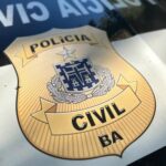Homem condenado por tentativa de feminicídio é preso em Boninal | SSP