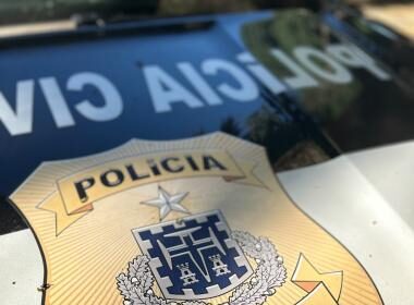 Homem condenado por tentativa de feminicídio é preso em Boninal | SSP