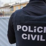 Homem é preso suspeito de matar ex-companheira a facadas em Bom Jesus da Lapa