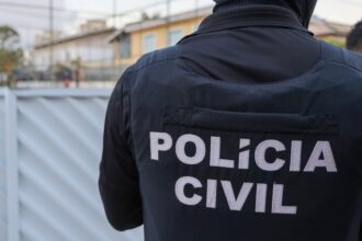 Homem é preso suspeito de matar ex-companheira a facadas em Bom Jesus da Lapa