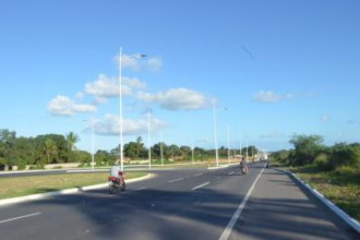 I Workshop Rodoviário sobre novas tecnologias para as estradas é realizado pela Seinfra | SEINFRA