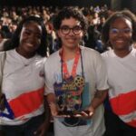 II Festival Bahia em Cena premia e celebra protagonismo de estudantes da rede estadual de educação | SEC