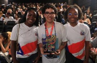 II Festival Bahia em Cena premia e celebra protagonismo de estudantes da rede estadual de educação | SEC