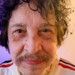 Ícone da MPB, Benito di Paula morre em São Paulo aos 84 anos