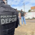 Idoso é autuado em flagrante por tráfico de drogas em Vera Cruz | SSP
