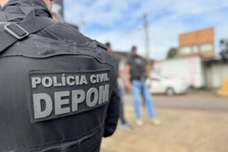 Idoso é autuado em flagrante por tráfico de drogas em Vera Cruz | SSP