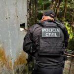 Investigado por homicídio em Conceição do Coité é preso pela Polícia Civil em Quixabeira | SSP