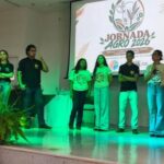 Jornada técnica em Santana prepara nova geração de profissionais da Agropecuária | SEC