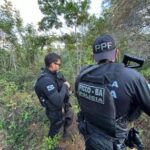 Líder de facção foge da BA para Alagoas, mas é encontrado pela FICCO, PM e PC | SSP