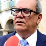 MP-BA recomenda que Carlos Muniz não concorra à presidência da Câmara de Salvador