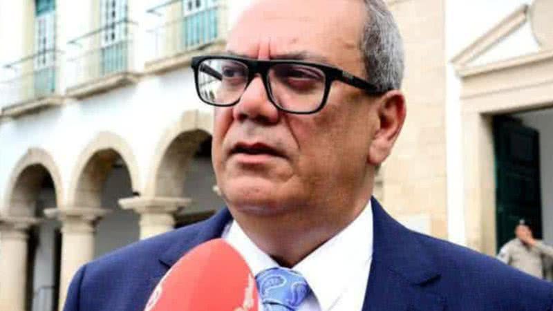MP-BA recomenda que Carlos Muniz não concorra à presidência da Câmara de Salvador