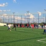 Mais de 900 estudantes participam de etapas seletivas dos Jogos Escolares da Bahia, em Paulo Afonso e Várzea do Poço | SEC