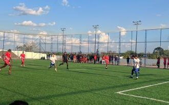 Mais de 900 estudantes participam de etapas seletivas dos Jogos Escolares da Bahia, em Paulo Afonso e Várzea do Poço | SEC