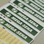 Mega-Sena acumula e prêmio chega a R$ 200 milhões