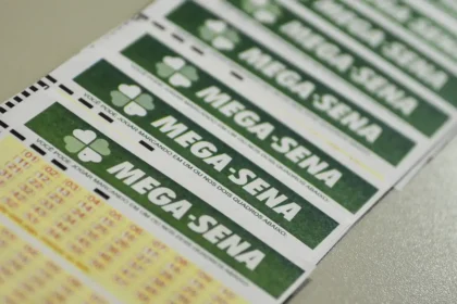 Mega-Sena acumula e prêmio chega a R$ 200 milhões
