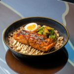 Mōrea aposta em sabores asiáticos no Restaurant Week