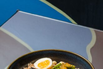 Mōrea aposta em sabores asiáticos no Restaurant Week