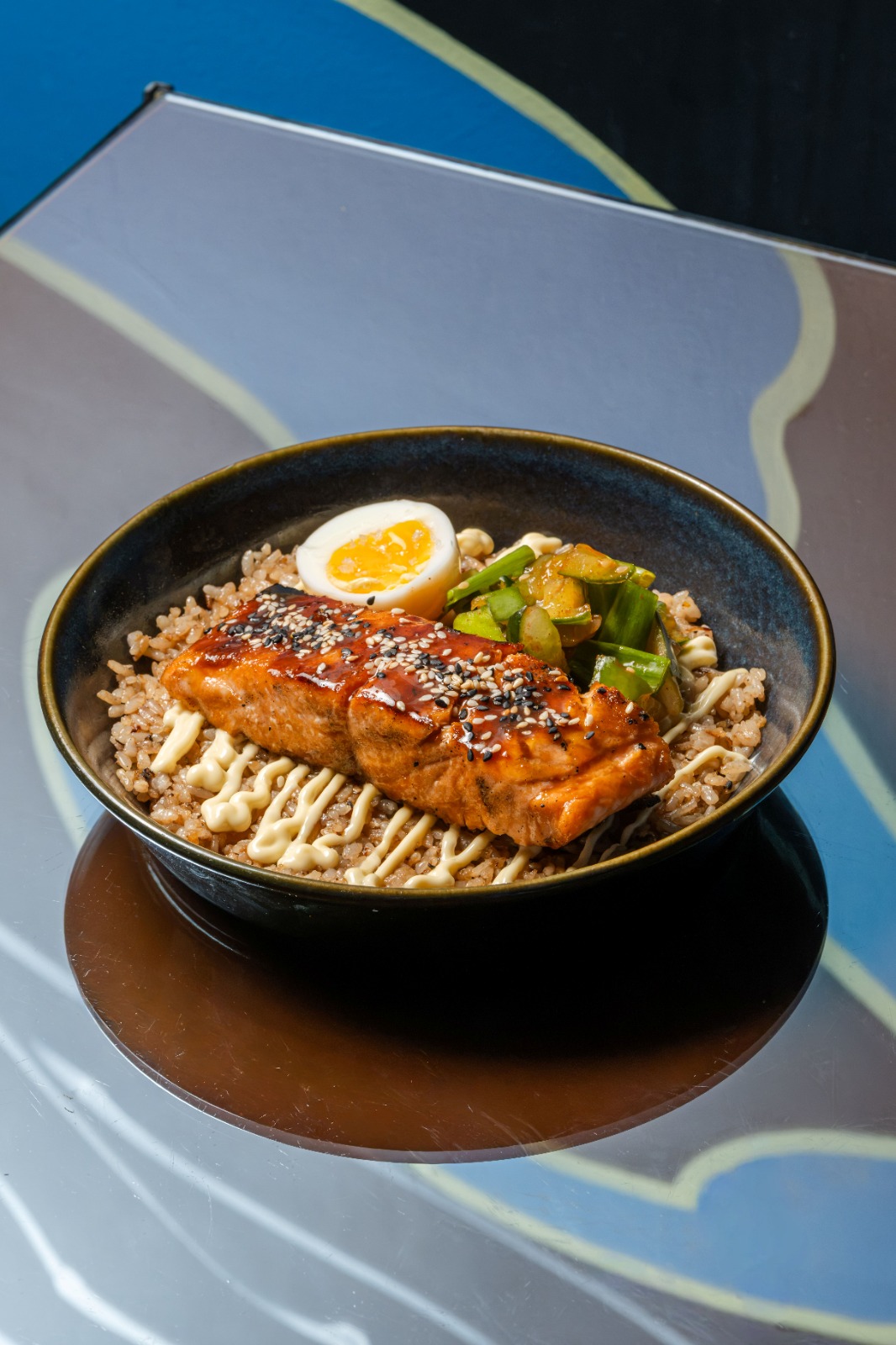 Mōrea aposta em sabores asiáticos no Restaurant Week