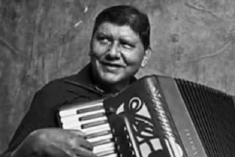 Morre Oswaldinho do Acordeon aos 72 anos