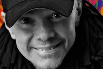 Netinho morre aos 60 anos