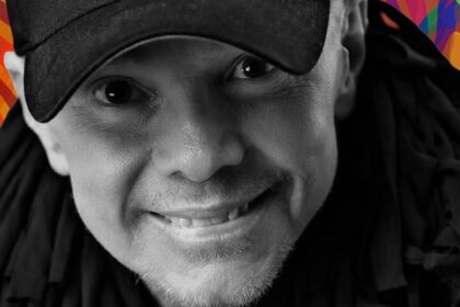 Netinho morre aos 60 anos