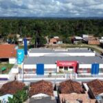 Nova creche municipal em Valença amplia atendimento na Educação Infantil e fortalece regime de colaboração | SEC