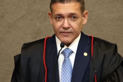 Nunes Marques pede vigilância e senso crítico com notícias no 2º turno