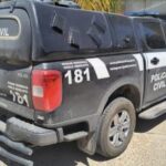Operação Divisas resulta na prisão de investigado por homicídio em Juazeiro | SSP