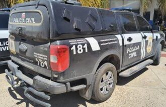 Operação Divisas resulta na prisão de investigado por homicídio em Juazeiro | SSP