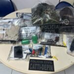 Operação Jackpot prende dois homens e apreende armas e munições na Bahia | SSP