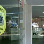 Operação Zero Grau prende influenciador digital investigado por dupla tentativa de homicídio em Feira de Santana | SSP