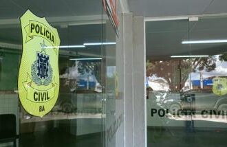 Operação Zero Grau prende influenciador digital investigado por dupla tentativa de homicídio em Feira de Santana | SSP
