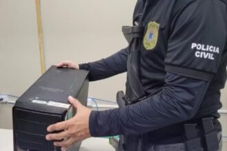 Operação recupera R$ 364 mil desviados da prefeitura de Casa Nova, na Bahia