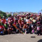 Outubro Rosa: Aulas de Dragon Boat da Sudesb auxiliam na recuperação e qualidade de vida de mulheres sobreviventes do câncer de mama | SUDESB