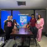 Outubro Rosa: novo episódio do Sudesbcast debate os benefícios do esporte na recuperação do câncer de mama | SUDESB